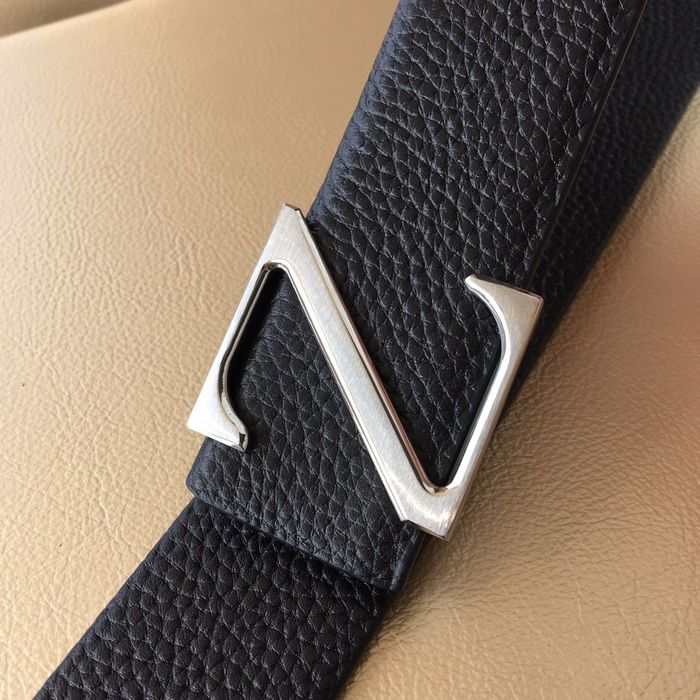 Ermenegildo Zegna Belt 35MM EZB00020